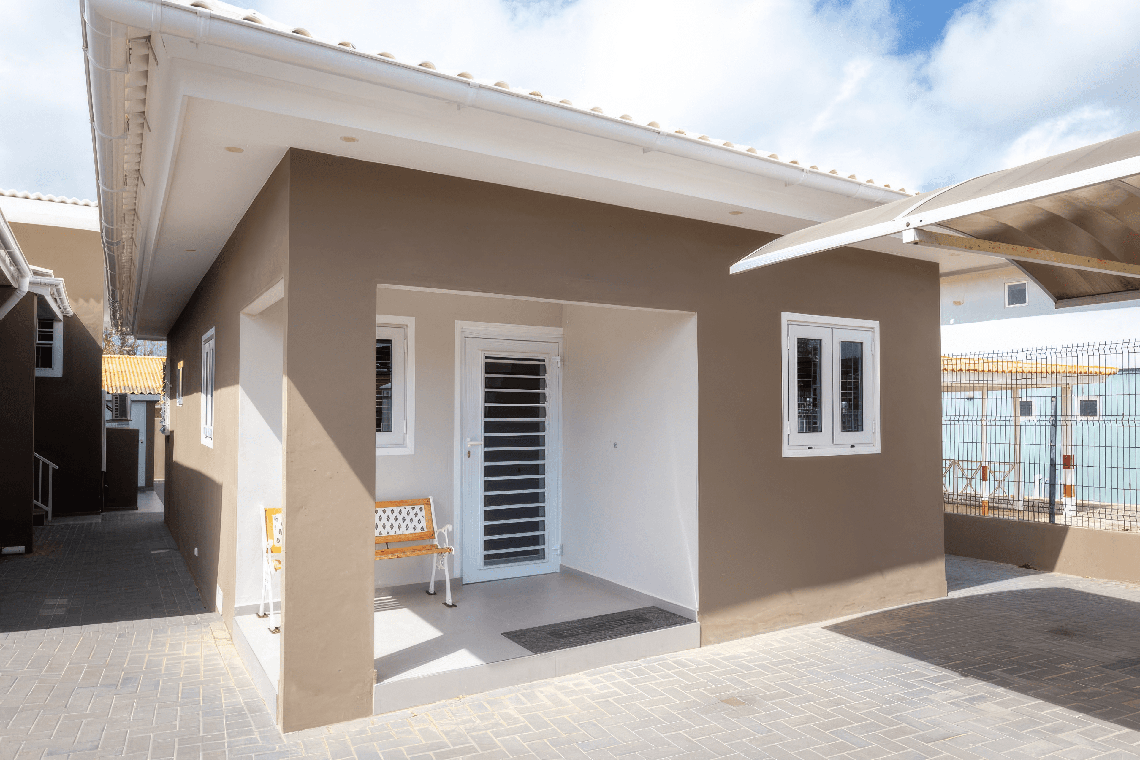 Casa Jade